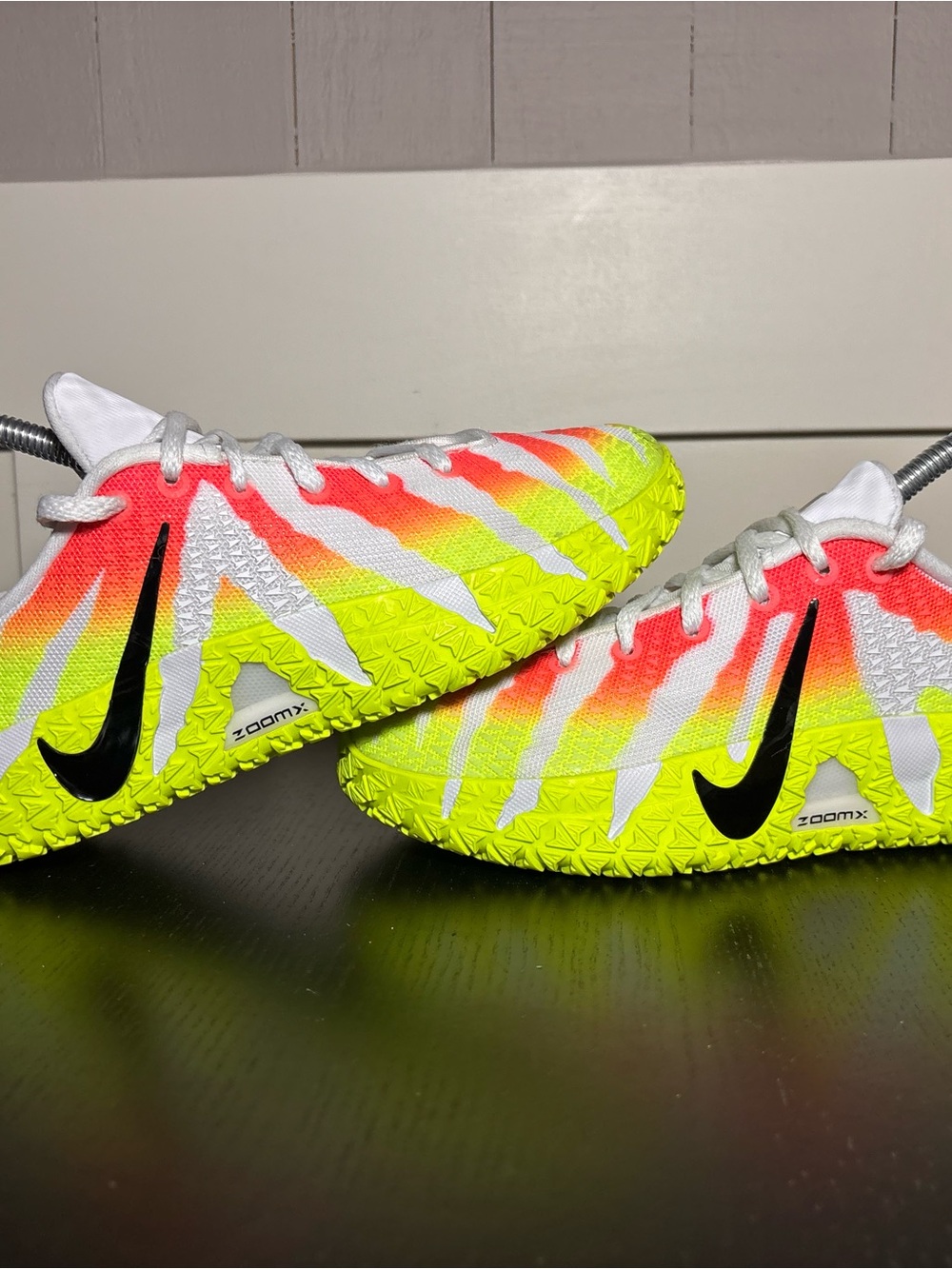 Nike Ja 3 "Snowed In" Sneaker